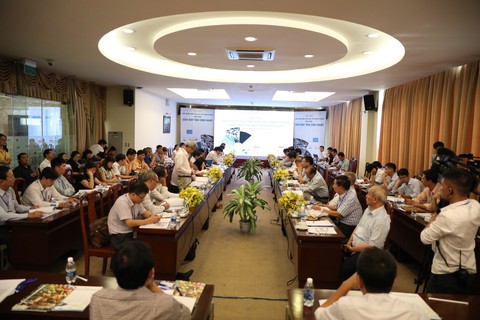 Mượn đất quốc phòng để làm đường vào sân bay Tân Sơn Nhất - Ảnh 3.