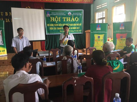 Tăng lợi nhuận từ cây chanh dây nhờ chọn phân bón phù hợp - Ảnh 1. Tăng lợi nhuận từ cây chanh dây nhờ chọn phân bón phù hợp - Ảnh 1.