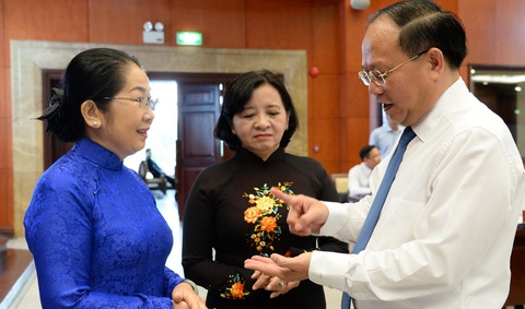Vi phạm xây dựng tăng trên 35% là không ổn - Ảnh 2. Vi phạm xây dựng tăng trên 35% là không ổn - Ảnh 2.