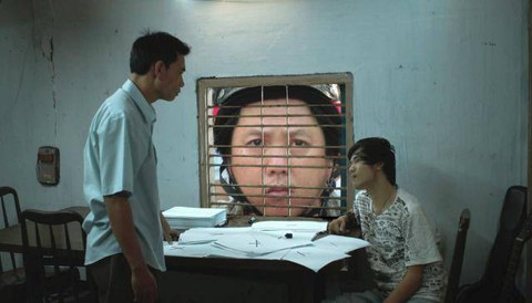Síu Phạm chiếu Con đường trên núi tại Docfest 2017 - Ảnh 4. Síu Phạm chiếu Con đường trên núi tại Docfest 2017 - Ảnh 4.