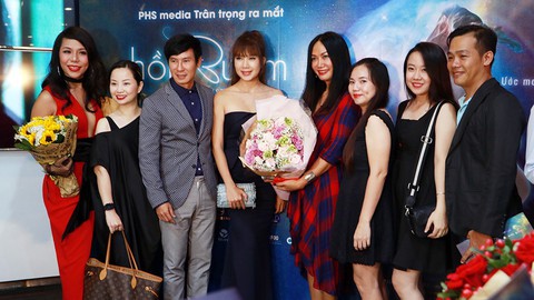 Hồn bướm - sức sống và khát khao của người chuyển giới - Ảnh 1. Hồn bướm - sức sống và khát khao của người chuyển giới - Ảnh 1.