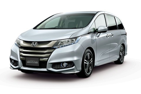 Những mẫu xe bán ế nhất tháng 11-2017 - Ảnh 6. Những mẫu xe bán ế nhất tháng 11-2017 - Ảnh 6.