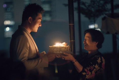 Nghe Happy birthday to Mr. Noel của Nguyễn Hồng Ân - Ảnh 1. Nghe Happy birthday to Mr. Noel của Nguyễn Hồng Ân - Ảnh 1.