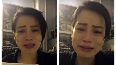 Vợ diễn viên Xuân Bắc: Tôi sẵn sàng bỏ việc! - Ảnh 3. Vợ diễn viên Xuân Bắc: Tôi sẵn sàng bỏ việc! - Ảnh 3.