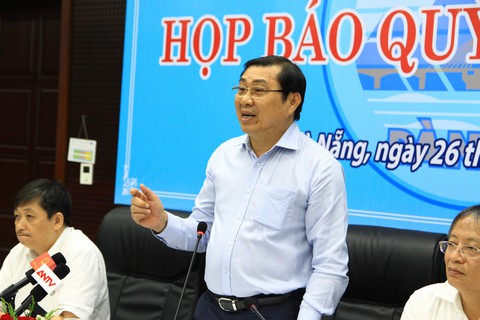 Sẽ công bố 31 dự án đất công và Sơn Trà khi có kết quả - Ảnh 1. Sẽ công bố 31 dự án đất công và Sơn Trà khi có kết quả - Ảnh 1.