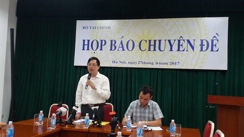 Cổ phần hóa mới được 1/4 mục tiêu đặt ra - Ảnh 1. Cổ phần hóa mới được 1/4 mục tiêu đặt ra - Ảnh 1.