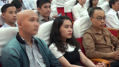 Ghép tế bào gốc xuyên biên giới - Ảnh 1. Ghép tế bào gốc xuyên biên giới - Ảnh 1.