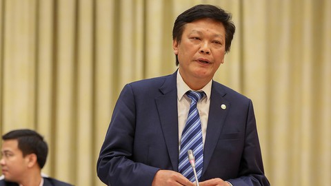 Bộ Nội vụ trả lời về ‘thất lạc hồ sơ Trịnh Xuân Thanh’ - Ảnh 1. Bộ Nội vụ trả lời về ‘thất lạc hồ sơ Trịnh Xuân Thanh’ - Ảnh 1.