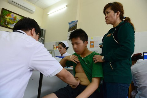 Viêm loét dạ dày khó điều trị vì tỉ lệ kháng thuốc 80-90% - Ảnh 1. Viêm loét dạ dày khó điều trị vì tỉ lệ kháng thuốc 80-90% - Ảnh 1.