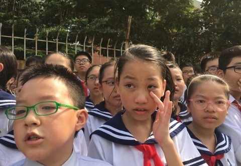 Nghẹn ngào đưa tiễn PGS-TS Văn Như Cương về cõi vĩnh hằng - Ảnh 14. Nghẹn ngào đưa tiễn PGS-TS Văn Như Cương về cõi vĩnh hằng - Ảnh 14.