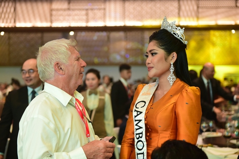 Hội chợ du lịch quốc tế TP.HCM tưng bừng từ 7 đến 9-9 - Ảnh 2. Hội chợ du lịch quốc tế TP.HCM tưng bừng từ 7 đến 9-9 - Ảnh 2.