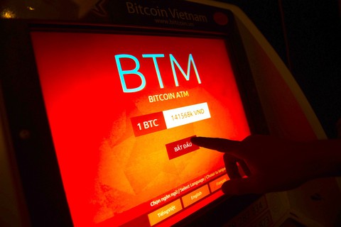 Bitcoin lại vượt ngưỡng 8.000 USD - Ảnh 1. Bitcoin lại vượt ngưỡng 8.000 USD - Ảnh 1.
