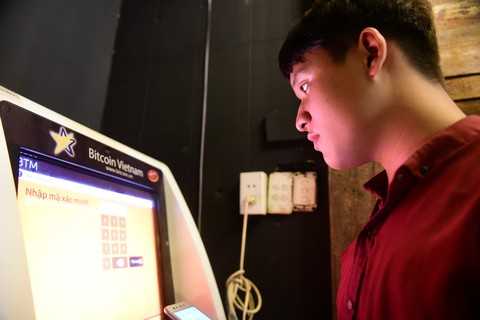 Bitcoin quá nhanh, quá nguy hiểm: tăng 2.000 USD trong 2 ngày - Ảnh 1. Bitcoin quá nhanh, quá nguy hiểm: tăng 2.000 USD trong 2 ngày - Ảnh 1.