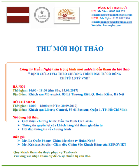 Trở thành công dân châu Âu - Giấc mơ thành hiện thực! - Ảnh 2. Trở thành công dân châu Âu - Giấc mơ thành hiện thực! - Ảnh 2.