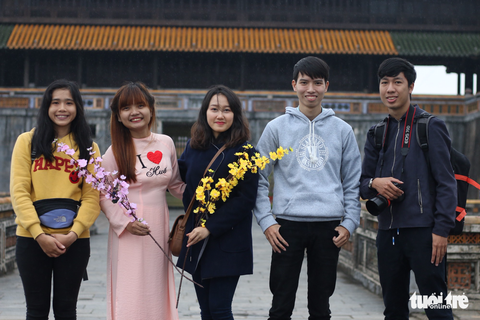 Cô gái Việt truyền lửa cho nữ tướng của Facebook - Ảnh 3. Cô gái Việt truyền lửa cho nữ tướng của Facebook - Ảnh 3.