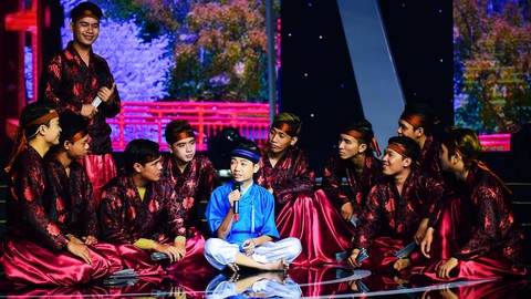 Ngộ nghĩnh với Bắc kim thang phiên bản da đỏ của Bào Ngư - Ảnh 4. Ngộ nghĩnh với Bắc kim thang phiên bản da đỏ của Bào Ngư - Ảnh 4.