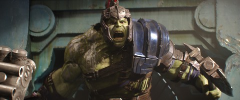 Thor: Tận thế Ragnarok - đỉnh cao của vũ trụ điện ảnh Marvel - Ảnh 12. Thor: Tận thế Ragnarok - đỉnh cao của vũ trụ điện ảnh Marvel - Ảnh 12.