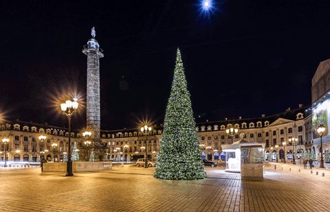 Tại sao Noel lại trang trí cây thông? - Ảnh 4. Tại sao Noel lại trang trí cây thông? - Ảnh 4.