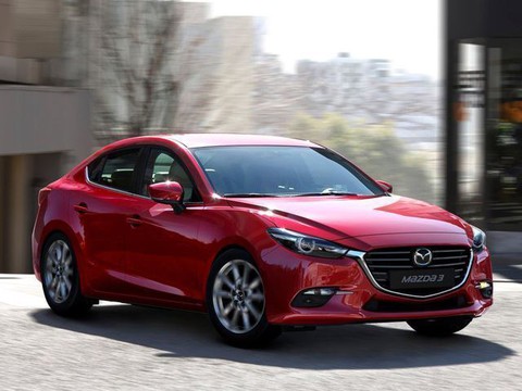 Thật bất ngờ: Mazda chỉ sản xuất xe hơi điện từ năm 2035! - Ảnh 2. Thật bất ngờ: Mazda chỉ sản xuất xe hơi điện từ năm 2035! - Ảnh 2.