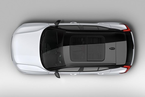 Volvo XC40: đẹp tinh tế, giàu cảm xúc - Ảnh 11. Volvo XC40: đẹp tinh tế, giàu cảm xúc - Ảnh 11.