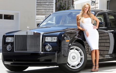 Ngắm siêu phẩm Rolls-Royce Phantom 2017: đẹp không tì vết - Ảnh 1. Ngắm siêu phẩm Rolls-Royce Phantom 2017: đẹp không tì vết - Ảnh 1.