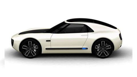 Honda ra mắt thêm nhiều concept xe điện đẹp như mơ - Ảnh 1. Honda ra mắt thêm nhiều concept xe điện đẹp như mơ - Ảnh 1.