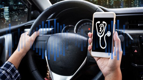 Dùng app điện thoại để biết xe hỏng chỗ nào - Ảnh 1. Dùng app điện thoại để biết xe hỏng chỗ nào - Ảnh 1.