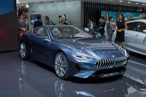 20 xe ấn tượng nhất tại Tokyo Motor Show - Ảnh 20. 20 xe ấn tượng nhất tại Tokyo Motor Show - Ảnh 20.