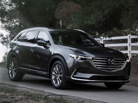 Thật bất ngờ: Mazda chỉ sản xuất xe hơi điện từ năm 2035! - Ảnh 3. Thật bất ngờ: Mazda chỉ sản xuất xe hơi điện từ năm 2035! - Ảnh 3.