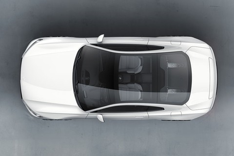 Ngắm chiếc hybrid siêu đẹp Polestar 1 sức mạnh 600 mã lực - Ảnh 3. Ngắm chiếc hybrid siêu đẹp Polestar 1 sức mạnh 600 mã lực - Ảnh 3.