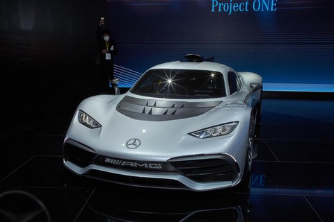20 xe ấn tượng nhất tại Tokyo Motor Show - Ảnh 21. 20 xe ấn tượng nhất tại Tokyo Motor Show - Ảnh 21.