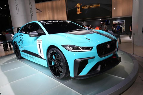 Những chiếc xe hơi hấp dẫn nhất Frankfurt Motor Show (Phần 2) - Ảnh 17. Những chiếc xe hơi hấp dẫn nhất Frankfurt Motor Show (Phần 2) - Ảnh 17.