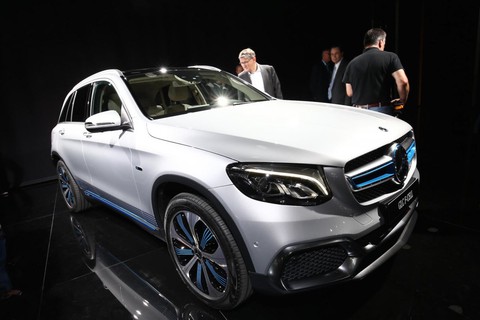 Những chiếc xe hơi hấp dẫn nhất Frankfurt Motor Show (Phần 1) - Ảnh 3. Những chiếc xe hơi hấp dẫn nhất Frankfurt Motor Show (Phần 1) - Ảnh 3.