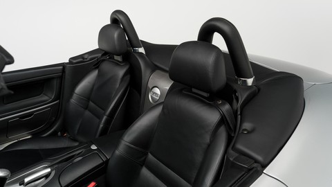 Ngắm siêu xe BMW Z8 của Steve Jobs sắp bán đấu giá - Ảnh 7. Ngắm siêu xe BMW Z8 của Steve Jobs sắp bán đấu giá - Ảnh 7.