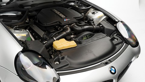 Ngắm siêu xe BMW Z8 của Steve Jobs sắp bán đấu giá - Ảnh 9. Ngắm siêu xe BMW Z8 của Steve Jobs sắp bán đấu giá - Ảnh 9.
