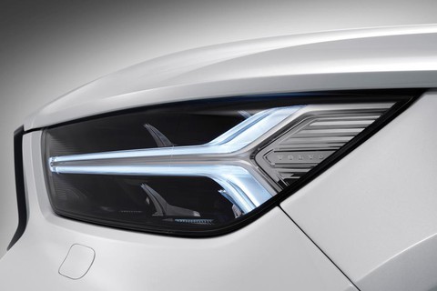 Volvo XC40: đẹp tinh tế, giàu cảm xúc - Ảnh 9. Volvo XC40: đẹp tinh tế, giàu cảm xúc - Ảnh 9.