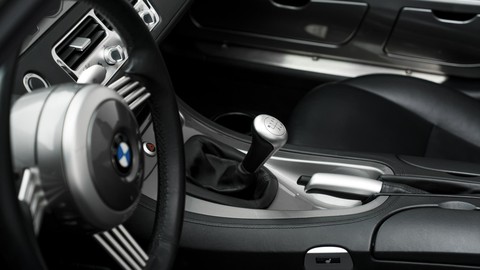 Ngắm siêu xe BMW Z8 của Steve Jobs sắp bán đấu giá - Ảnh 10. Ngắm siêu xe BMW Z8 của Steve Jobs sắp bán đấu giá - Ảnh 10.