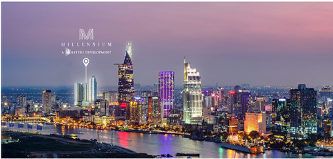 4 tiêu chí chọn căn hộ hạng sang ngay trung tâm TP.HCM - Ảnh 1. 4 tiêu chí chọn căn hộ hạng sang ngay trung tâm TP.HCM - Ảnh 1.