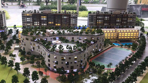 VAS ký kết phát triển hai cơ sở mới tại Quận 2 và Quận 7 - Ảnh 2. VAS ký kết phát triển hai cơ sở mới tại Quận 2 và Quận 7 - Ảnh 2.