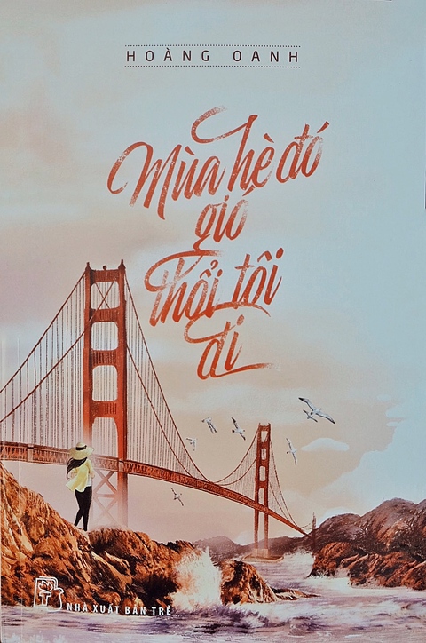 Mùa hè đó gió thổi tôi đi - người phụ nữ 30 mà tôi muốn trở thành... - Ảnh 2. Mùa hè đó gió thổi tôi đi - người phụ nữ 30 mà tôi muốn trở thành... - Ảnh 2.
