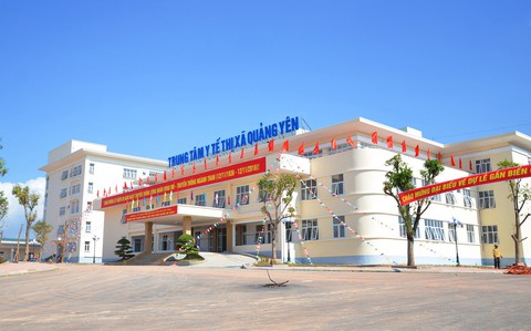 Sở Y tế nói bé 2 ngày tuổi tử vong không liên quan vắcxin - Ảnh 1. Sở Y tế nói bé 2 ngày tuổi tử vong không liên quan vắcxin - Ảnh 1.