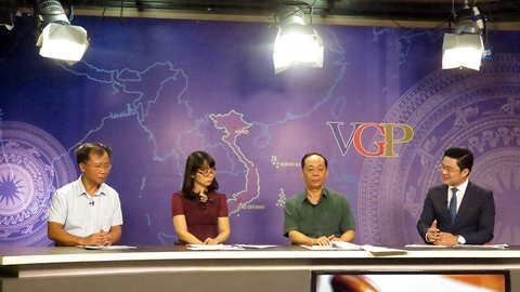 Tăng thuế VAT lên 12%, ngân sách giảm chứ không tăng - Ảnh 1. Tăng thuế VAT lên 12%, ngân sách giảm chứ không tăng - Ảnh 1.