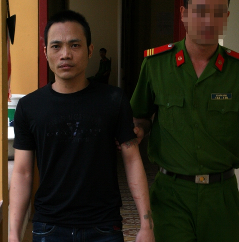 Tử tù trốn trại: cán bộ quản giáo, giám thị phải chịu trách nhiệm? - Ảnh 2. Tử tù trốn trại: cán bộ quản giáo, giám thị phải chịu trách nhiệm? - Ảnh 2.