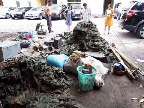 Hãng phim truyện Việt Nam bán bún phở kiếm thêm? - Ảnh 15. Hãng phim truyện Việt Nam bán bún phở kiếm thêm? - Ảnh 15.