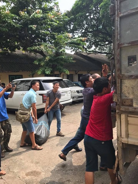 Hãng phim truyện Việt Nam bán bún phở kiếm thêm? - Ảnh 14. Hãng phim truyện Việt Nam bán bún phở kiếm thêm? - Ảnh 14.