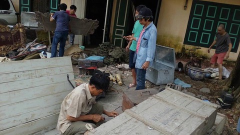 Hãng phim truyện Việt Nam bán bún phở kiếm thêm? - Ảnh 13. Hãng phim truyện Việt Nam bán bún phở kiếm thêm? - Ảnh 13.