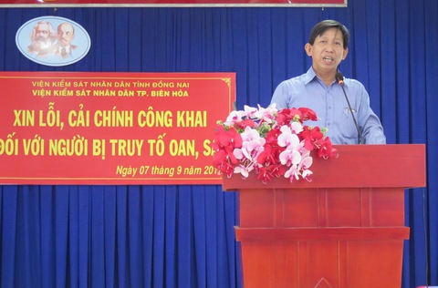 Xin lỗi phụ lái tàu bị oan vụ tàu lửa tông ôtô trên Cầu Ghềnh - Ảnh 4. Xin lỗi phụ lái tàu bị oan vụ tàu lửa tông ôtô trên Cầu Ghềnh - Ảnh 4.