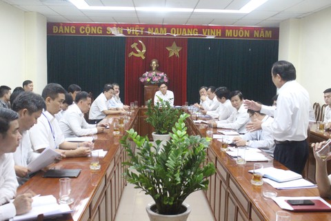 Chuẩn bị tái định cư cho dự án sân bay Long Thành - Ảnh 1. Chuẩn bị tái định cư cho dự án sân bay Long Thành - Ảnh 1.
