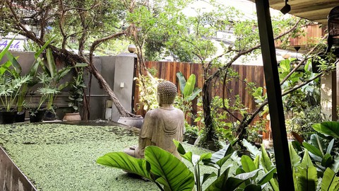 Tượng tôn giáo - nhạy cảm trong quản lý - Ảnh 1. Tượng tôn giáo - nhạy cảm trong quản lý - Ảnh 1.