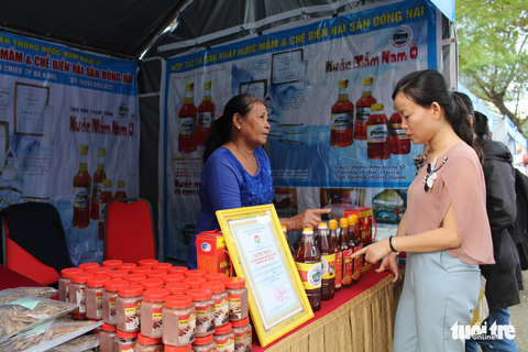 13 làng nghề truyền thống Đà Nẵng - Quảng Nam hội ngộ - Ảnh 6. 13 làng nghề truyền thống Đà Nẵng - Quảng Nam hội ngộ - Ảnh 6.